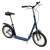 Loopfiets Maxi Blauw