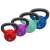 Sport-Thieme Kettlebell Set Vinyl