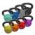 Sport-Thieme Kettlebell Set Vinyl