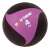 Sport-Thieme® Medicinebal van rubber