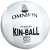 Omnikin Kin-Ball Sport Bal Zwart