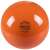Sport-Thieme® Hoogglanzende Gymnastiekbal "300" Wit
