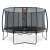 BERG® Trampoline "Elite" met vangnet "Deluxe"