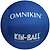 Omnikin Kin-Ball "Outdoor"