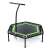 Bellicon® Jumping Fitness Trampoline Neongroen