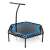 Bellicon® Jumping Fitness Trampoline Neongroen
