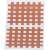 KS-Medical KS Gittertape "Cross-Patches" 180 Pleister 27x21 mm, Beige