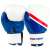 Sport-Thieme Bokshandschoenen "Sparring"