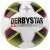 Derbystar Voetbal "Brillant S-Light"