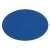 Sport-Thieme Bodemmarkering Blauw, Voet, 20 cm