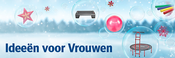 Ideeën voor dames