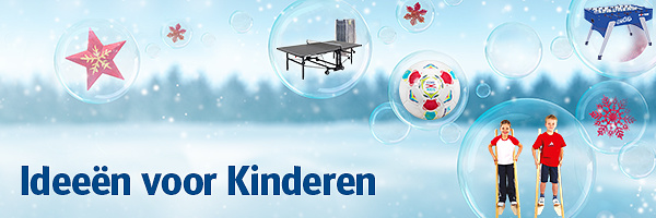 Ideeën voor Kinderen