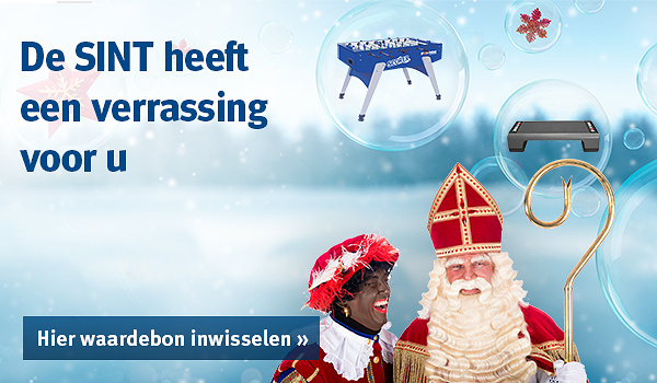 Sportieve geschenkideeën