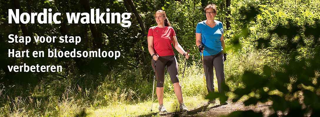 Nordic walking