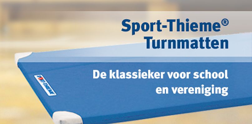 turnmatten